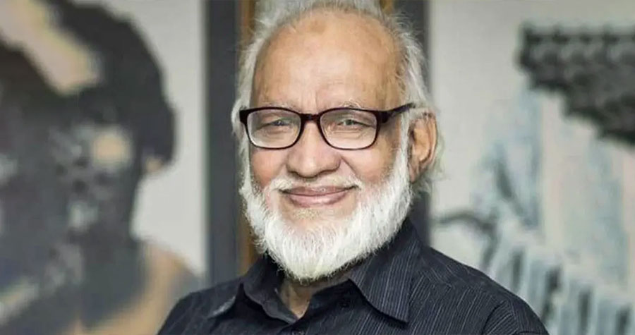 সংগীতশিল্পী মুস্তাফা জামান মারা গেছেন