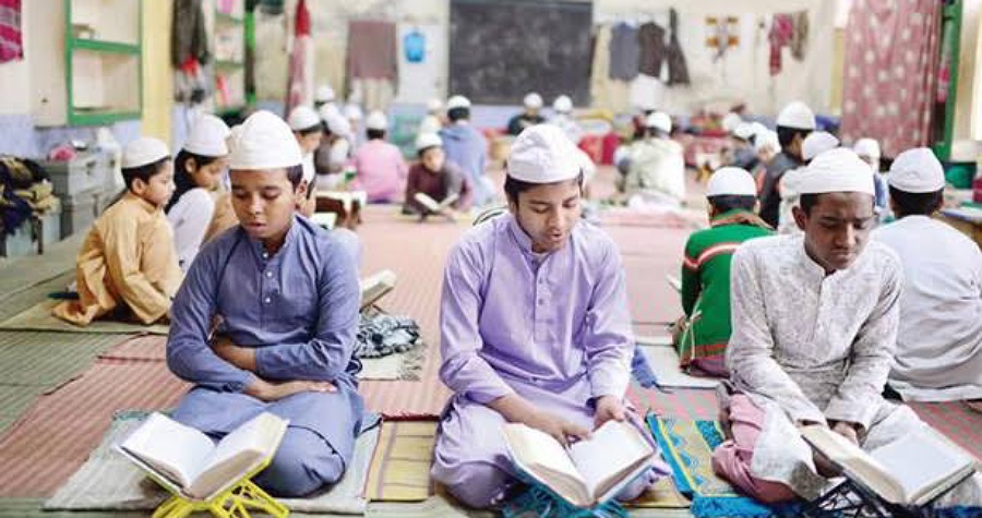 এমপিওভুক্ত হচ্ছে দেড় হাজার মাদরাসা