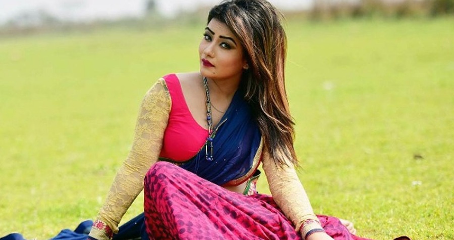 লাইফ সাপোর্টে অভিনেত্রী তানিন সুবহা