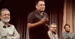 ‘দীর্ঘদিনের পথচলা কারও একার চেষ্টায় নয়’