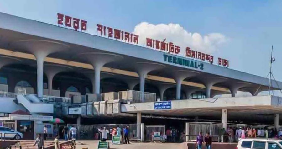 শাহজালালে অগ্নিকাণ্ডে টানা ছয় ঘণ্টা বন্ধের পর ফ্লাইট চলাচল স্বাভাবিক 